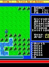 Ultima I