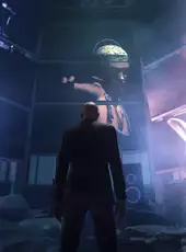 Hitman 3: The Eminem vs. Slim Shady Pack