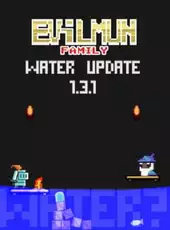 Evilmun Family 1.3.1 Water Update