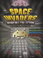 Space Invaders: Invincible Collection - Special Edition