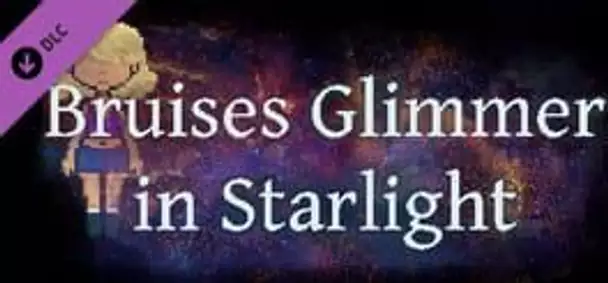 Red Haze: Bruises Glimmer in Starlight