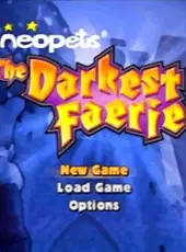 Neopets: The Darkest Faerie