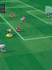 FIFA Soccer 97