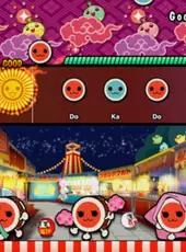 Taiko no Tatsujin: Rhythm Festival - Vocaloid Songs Collection