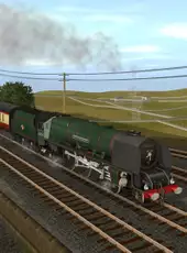Trainz: A New Era - Duchess