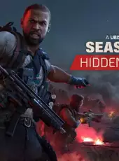 Tom Clancy's The Division 2: Warlords of New York - Season 9: Hidden Alliance