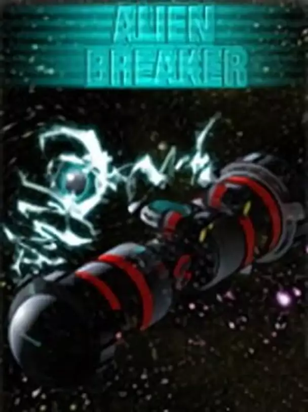 Alien Breaker Deluxe