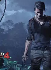 Uncharted 4: A Thief's End - Digital Deluxe Edition