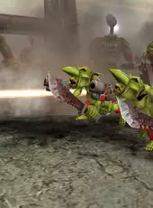 Warhammer 40,000: Dawn of War