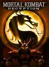 Mortal Kombat: Deception