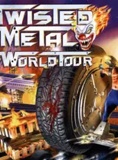 Twisted Metal 2