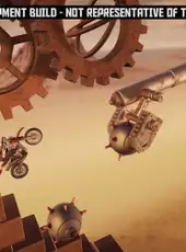 Bike Baron 2