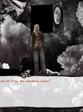 Scarlet Hollow: Episode 3