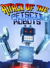 Attack of the Petscii Robots