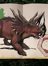 ARK: Dinosaur Discovery