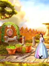 Barbie as the Princess and the Pauper