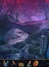 Haunted Hotel: Beyond the Page