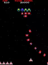 Galaga