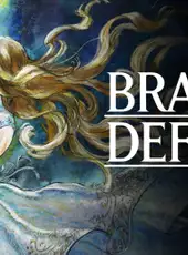 Bravely Default II