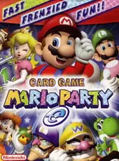 Mario Party-e