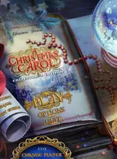 Christmas Stories: A Christmas Carol - Collector's Edition