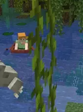 Minecraft: The Wild Update