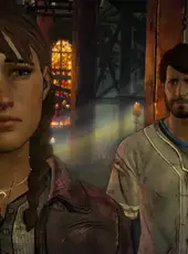 The Walking Dead: A New Frontier - Episode 5: From the Gallows