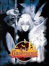 Castlevania: Aria of Sorrow