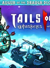 Tails of Iron II: Whiskers of Winter - Augur of the Draugr Armour Pack