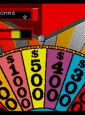 Wheel of Fortune