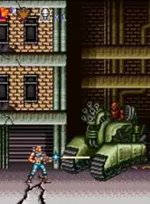 Contra III: The Alien Wars