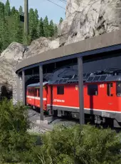 Train Sim World 2: Arosalinie: Chur - Arosa Route Add-On