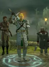 Dungeons & Dragons Neverwinter Nights 2: Enhanced Edition