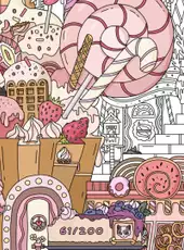 Hidden Cats 7: Cookie Town