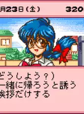 Pocket Love: If