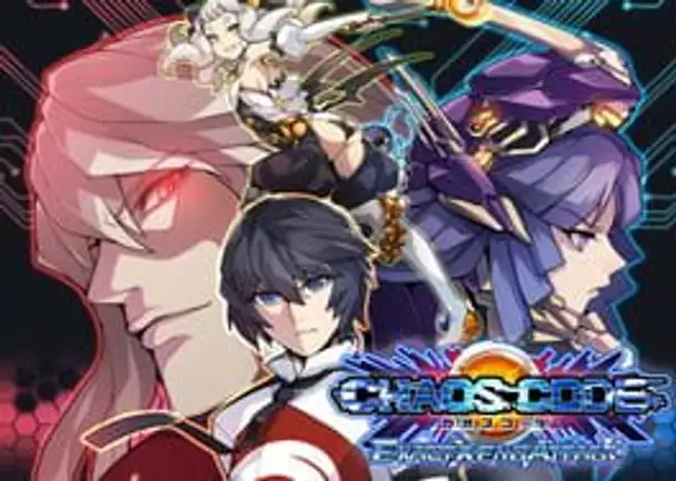 Chaos Code: Exact Xeno Attack