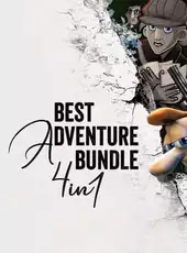 Best Adventure 4-in-1 Bundle