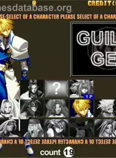 Guilty Gear X: Ver 1.5