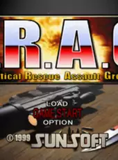 T.R.A.G.: Tactical Rescue Assault Group - Mission of Mercy