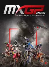 MXGP 2021