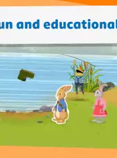 CBeebies Playtime Island: Game