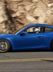 Assetto Corsa: Porsche Pack I