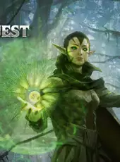 Magic: Puzzle Quest