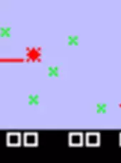 Videocart-5: Space War