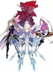 Bravely Default