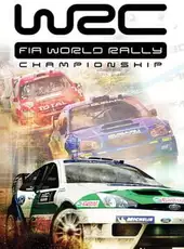 WRC: FIA World Rally Championship