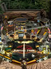 Pinball FX3: Jurassic World Pinball