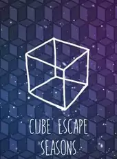 Cube Escape: Seasons