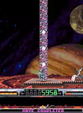 Archer Maclean's Super Dropzone