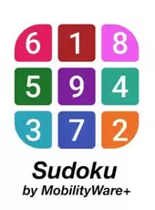Sudoku by MobilityWare+